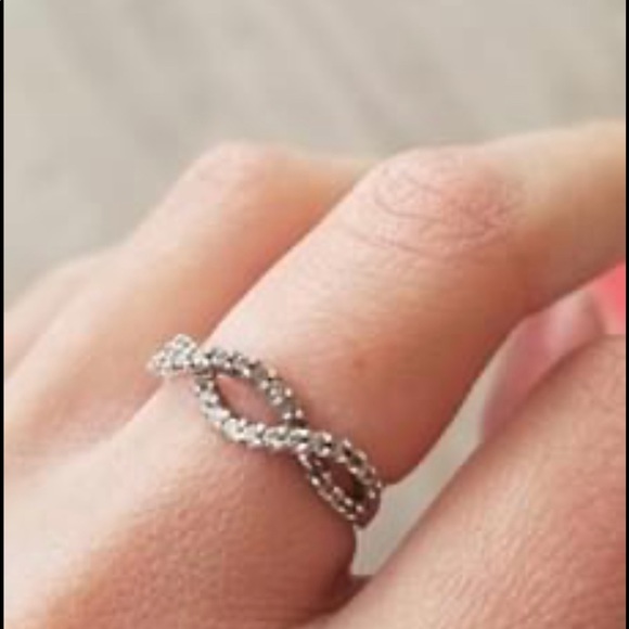 Promise Ring - Picture 3 of 3